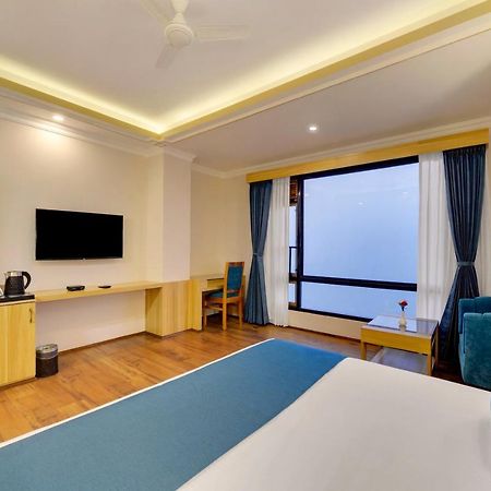 Yashshree Sikkim Blossom Gangtok Exterior foto